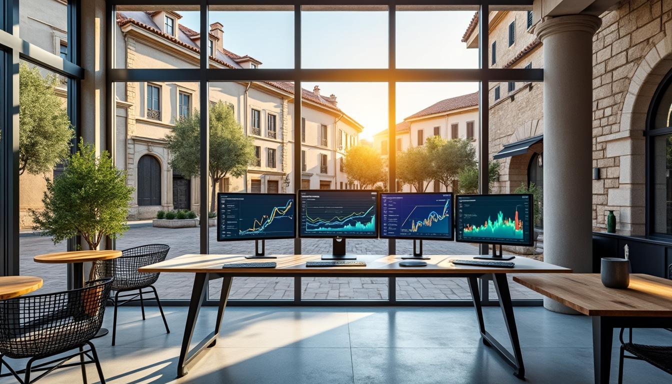 découvrez comment choisir la meilleure agence seo à aix en provence pour optimiser votre référencement et booster la visibilité de votre site web.