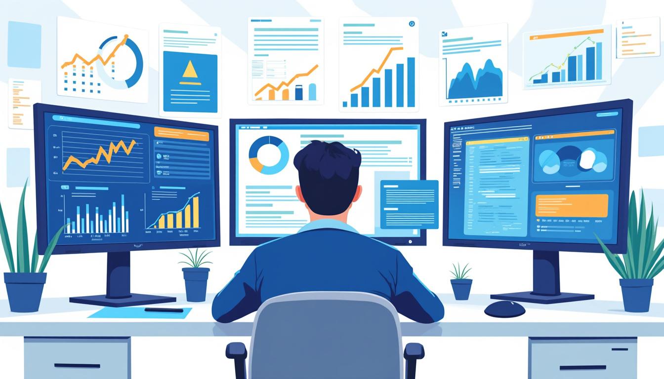 découvrez une méthode simple et efficace pour choisir vos mots clés seo et améliorer le référencement de votre site web. apprenez à cibler les bons termes pour attirer plus de visiteurs qualifiés.