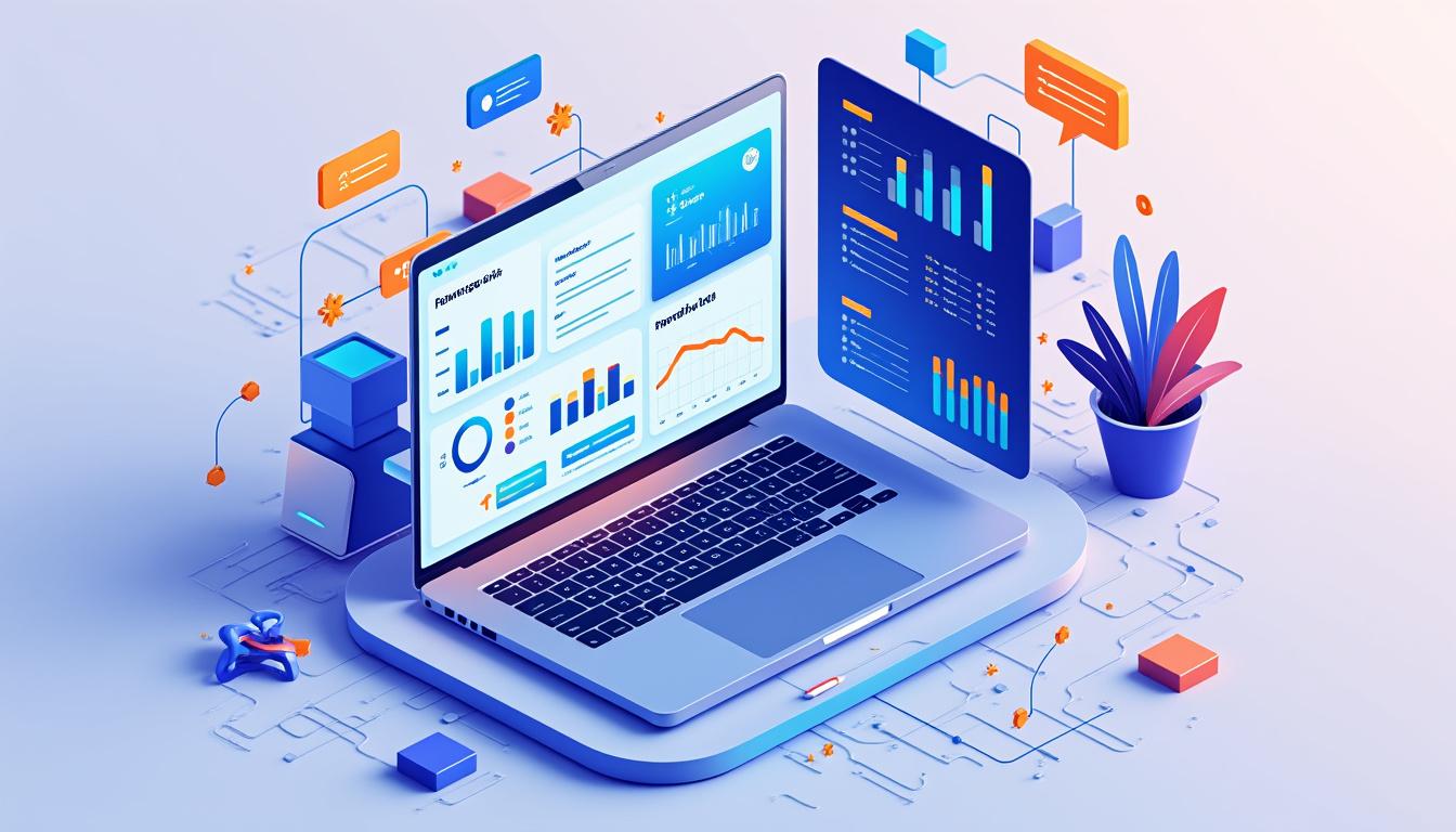 découvrez comment réaliser une analyse de concurrence en seo efficace avec nos étapes détaillées et conseils pratiques pour améliorer votre stratégie digitale.