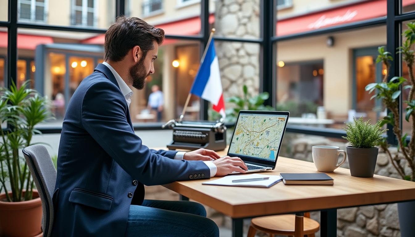 découvrez comment choisir le meilleur consultant seo à bourg-en-bresse pour optimiser votre visibilité en ligne et booster votre présence sur les moteurs de recherche.