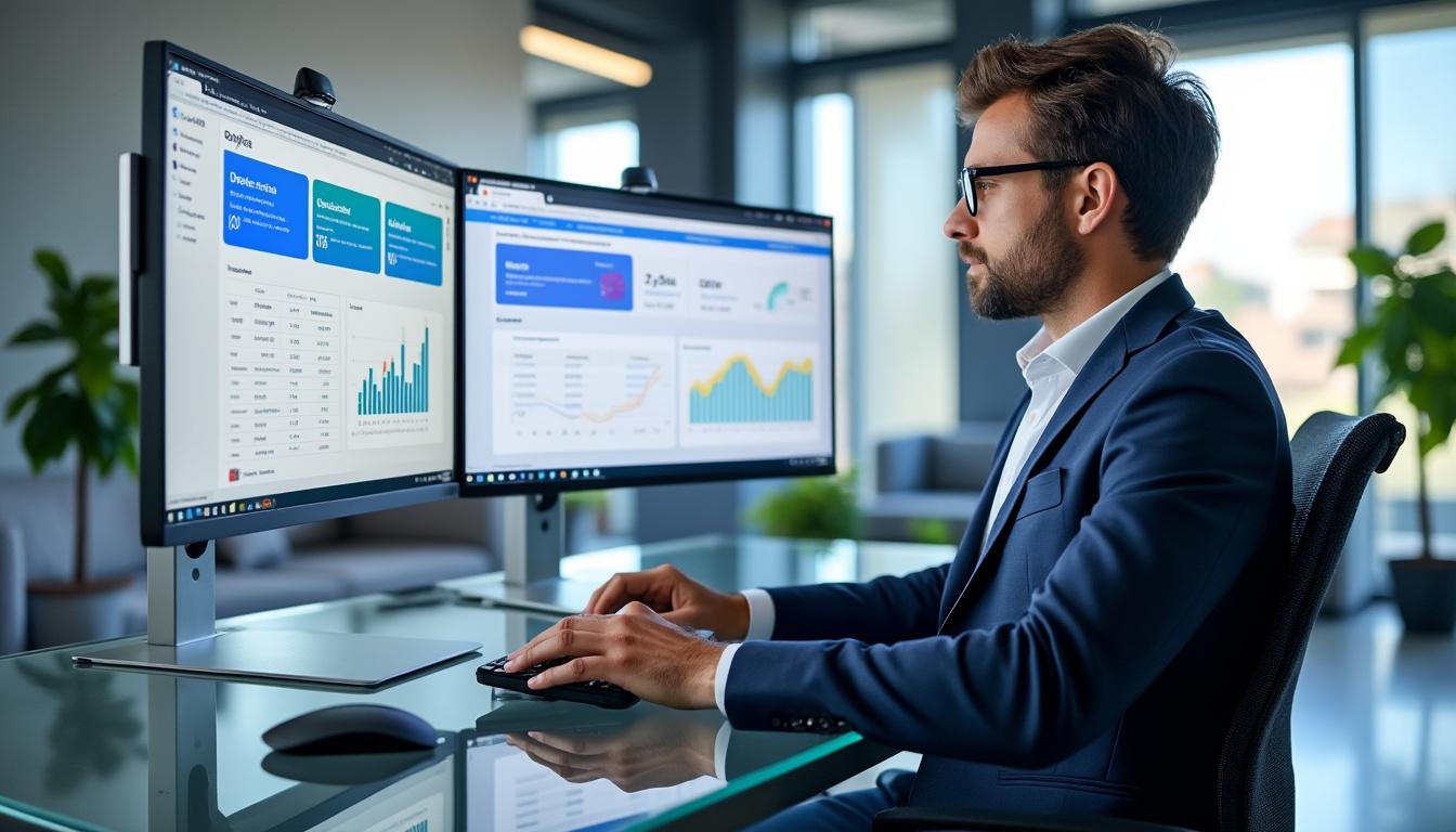 découvrez comment choisir la formation google tag manager idéale selon vos besoins : gratuite, certifiante ou éligible au cpf. guide complet pour optimiser votre apprentissage.