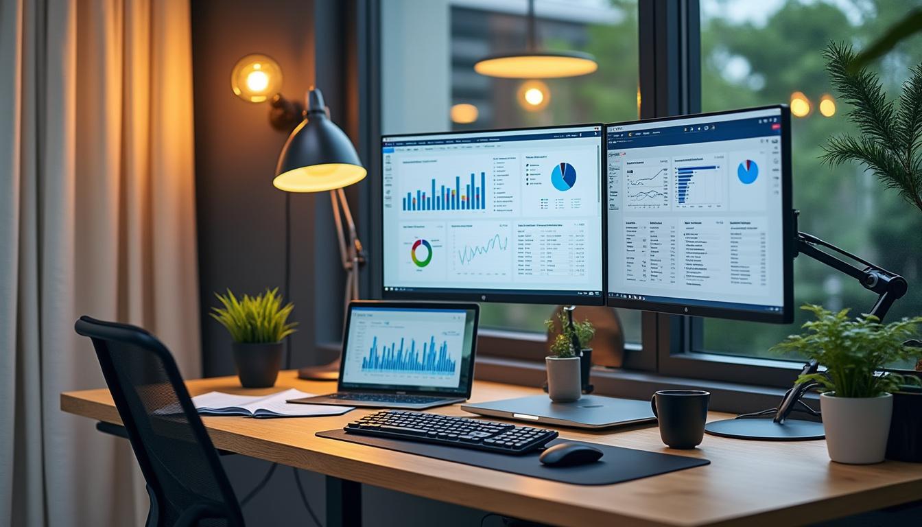découvrez comment choisir le meilleur rédacteur seo à mulhouse pour optimiser vos pages web et améliorer votre visibilité en ligne grâce à des contenus de qualité.