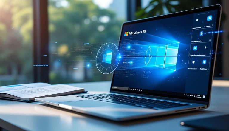 découvrez des méthodes légales et alternatives pour activer windows 10 sans clé de produit, tout en respectant les conditions d'utilisation de microsoft.