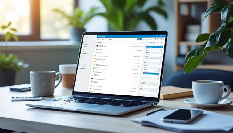 découvrez comment accéder facilement à ovh roundcube mail avec ce guide simple et rapide pour consulter vos emails en toute simplicité.