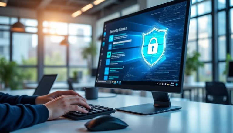 découvrez comment désactiver windows defender facilement sur windows 10 et windows 11 grâce à nos méthodes simples et sécurisées.