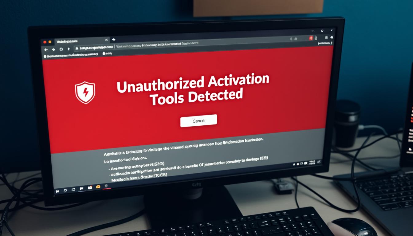 découvrez comment fonctionne kmsnano pour windows 10, comment le télécharger en toute sécurité, ainsi que les risques associés à son utilisation.