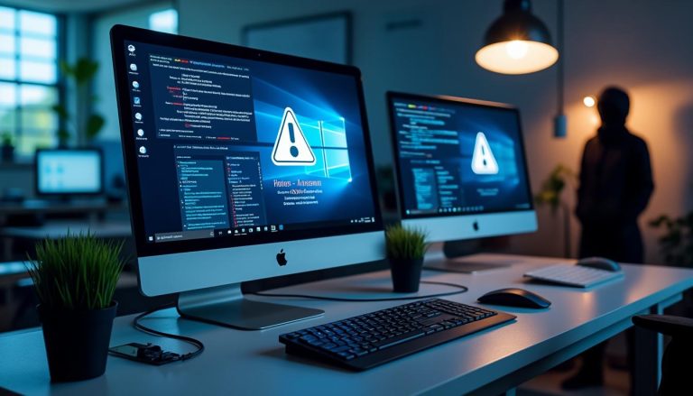 découvrez le fonctionnement de kmsnano pour windows 10, comment le télécharger et les risques associés à son utilisation pour sécuriser votre système.
