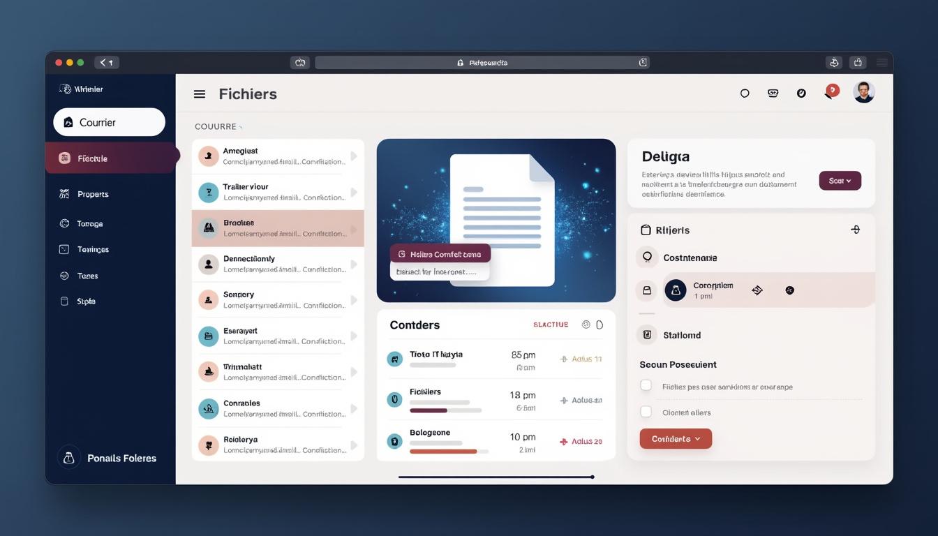 découvrez comment configurer et accéder à roundcube ovh webmail, ainsi que ses fonctionnalités clés pour une gestion efficace de vos emails.