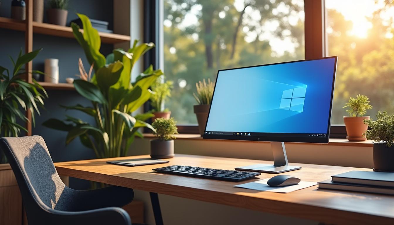 découvrez comment supprimer le mot de passe windows 10 au démarrage grâce à nos méthodes simples et conseils pratiques pour un accès rapide et sécurisé à votre ordinateur.