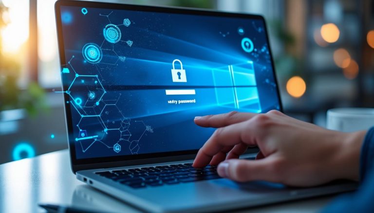 découvrez comment supprimer le mot de passe au démarrage de windows 10 grâce à nos méthodes simples et conseils pratiques pour un accès rapide et sécurisé.