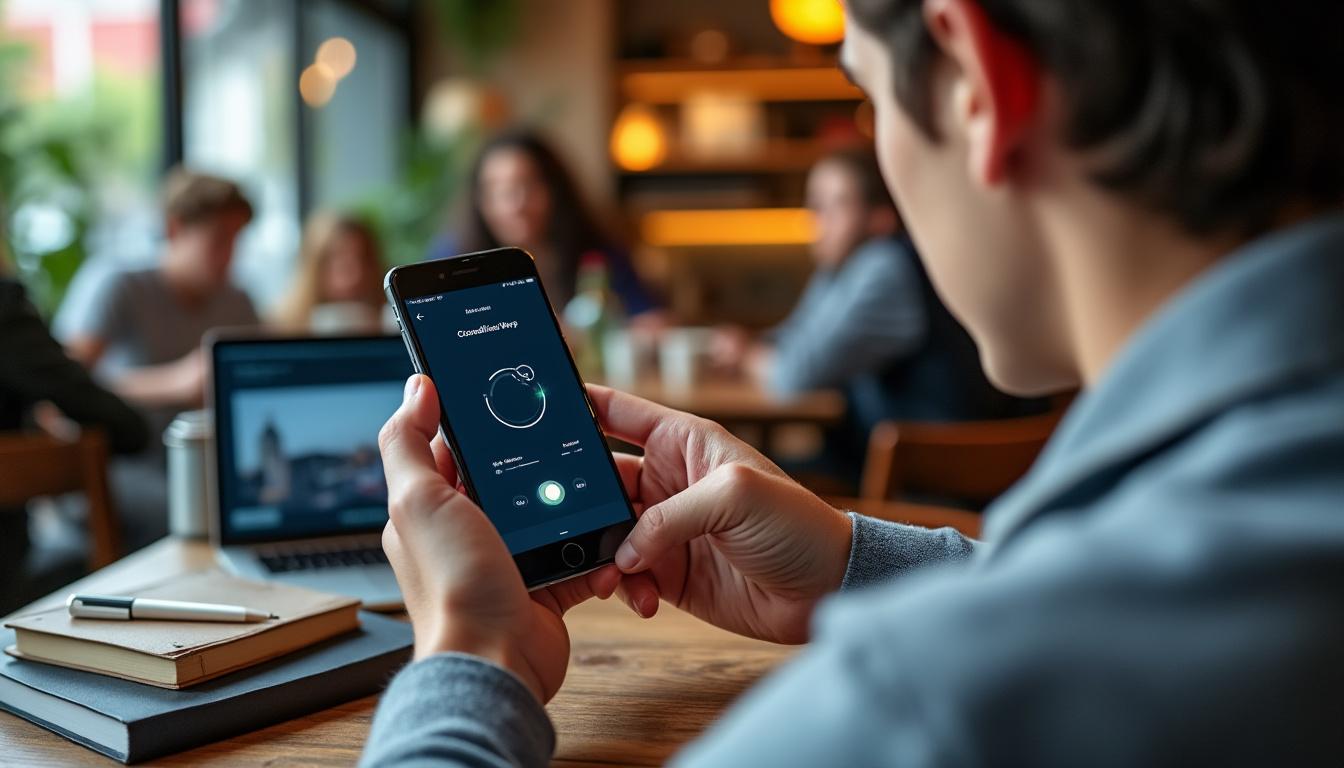 découvrez cloudflare warp, un vpn gratuit, son fonctionnement détaillé et les avis des utilisateurs pour sécuriser et accélérer votre connexion internet.