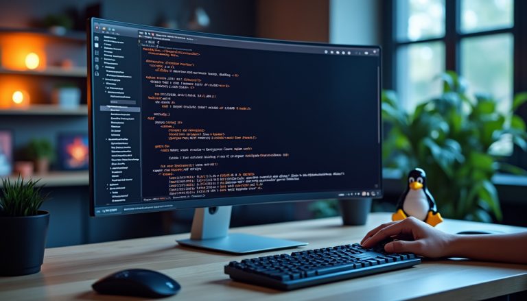 découvrez comment créer un utilisateur sous linux avec les méthodes, commandes et options essentielles à connaître pour gérer efficacement vos comptes.