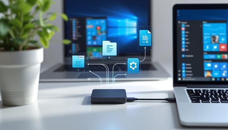 découvrez les méthodes pour formater un disque dur externe sous windows et mac, ainsi que les conseils pour assurer la compatibilité entre les systèmes.