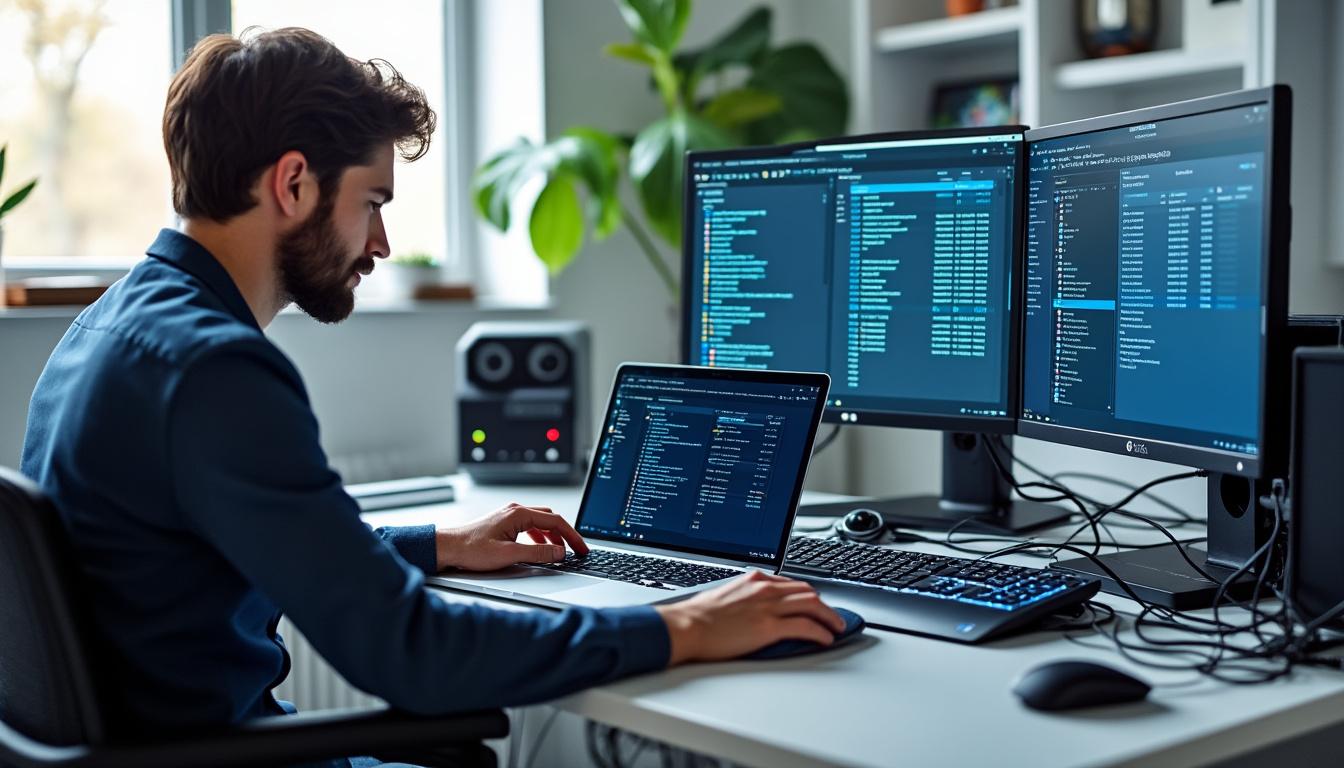 découvrez comment formater un disque dur sous windows 10 en toute sécurité. apprenez les différentes méthodes, les outils disponibles et les précautions à prendre pour éviter la perte de données.