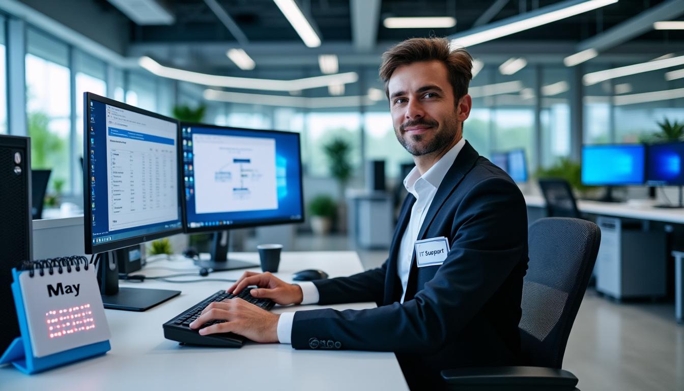 découvrez ce qu'est une gpo informatique, son utilité essentielle dans la gestion des systèmes, et les principaux paramètres pour optimiser son fonctionnement.