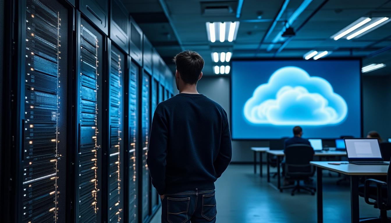 découvrez la fin de support de microsoft mdt, explorez les alternatives disponibles et les options de migration pour assurer la continuité de vos déploiements informatiques.