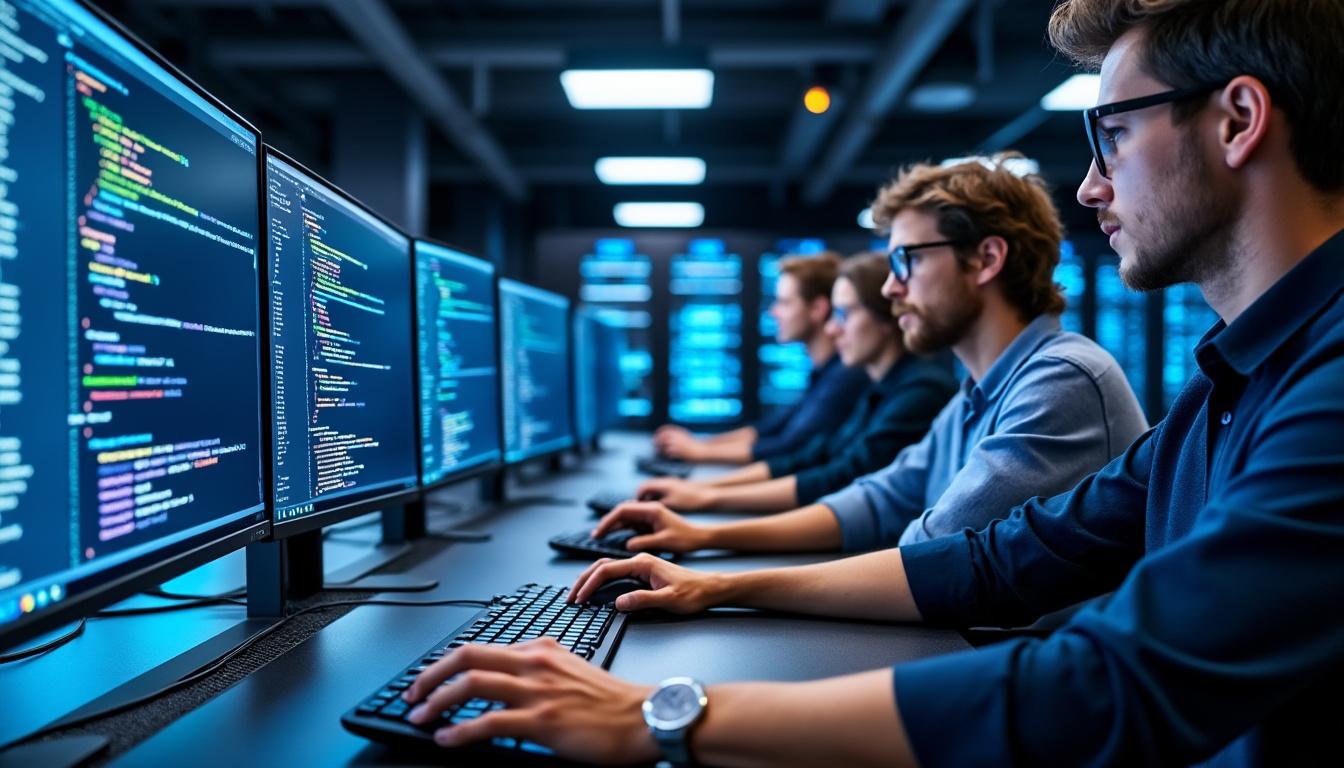 découvrez tout sur windows management framework : ses différentes versions, comment l'installer et sa compatibilité avec les systèmes windows pour une gestion optimisée.