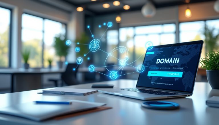 découvrez comment acheter, transférer et gérer facilement votre domaine avec cloudflare pour une expérience en ligne sécurisée et simplifiée.