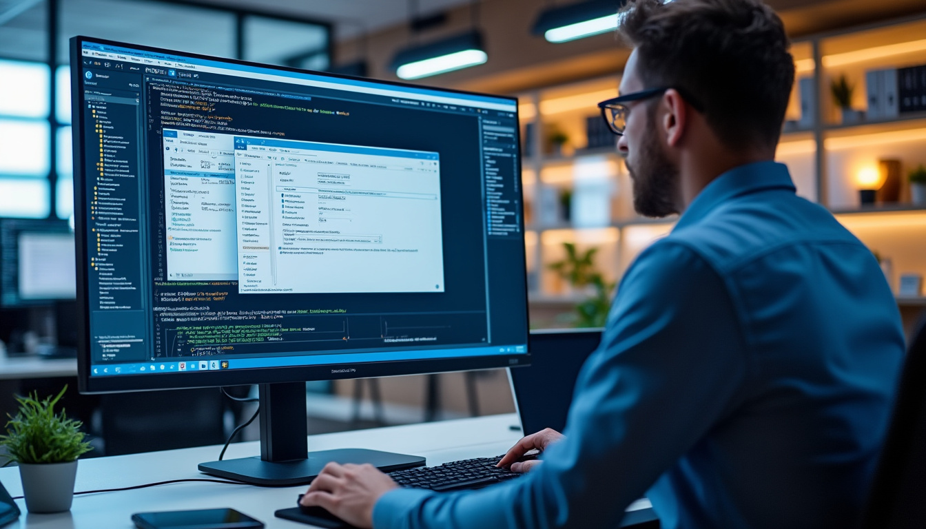 découvrez le fonctionnement de microsoft management console, son utilisation pratique et les modules principaux pour optimiser la gestion de votre système.