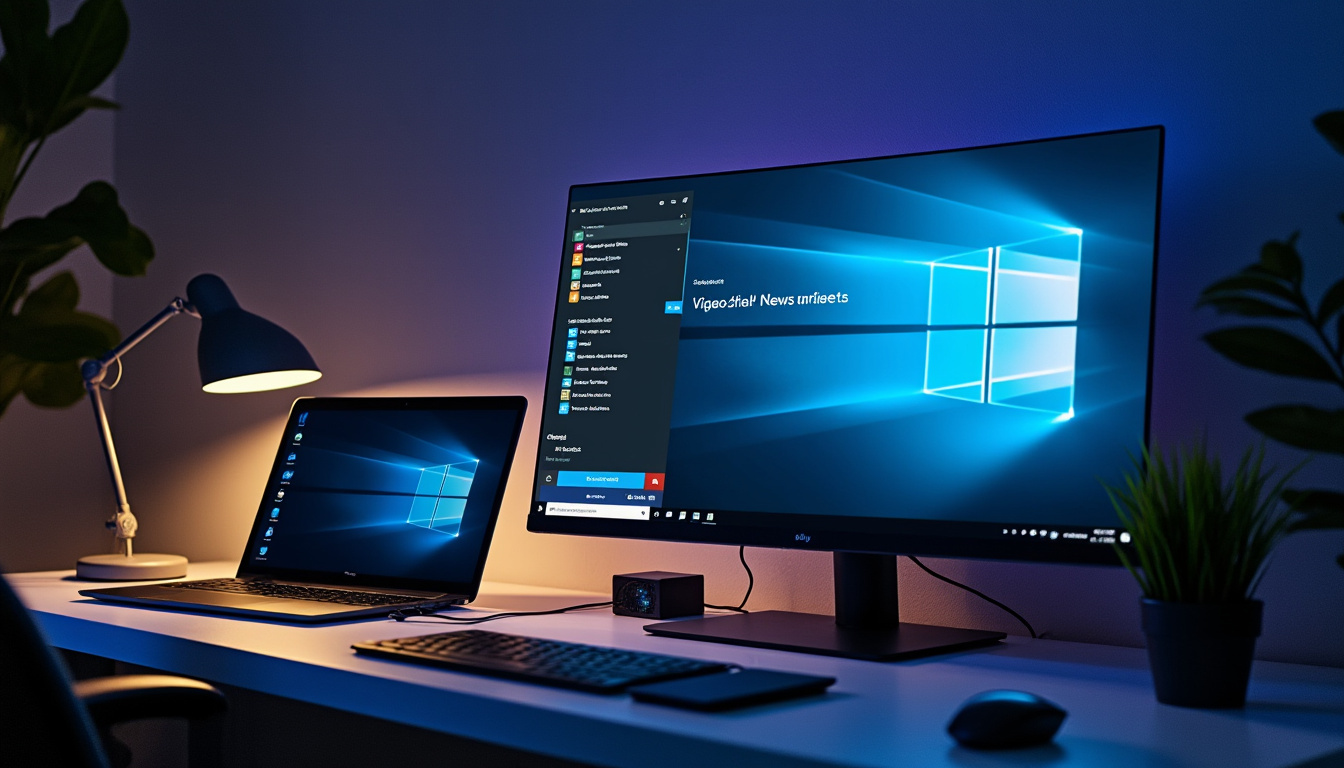 découvrez comment supprimer, désactiver ou désinstaller microsoft start sur windows facilement grâce à notre guide étape par étape.
