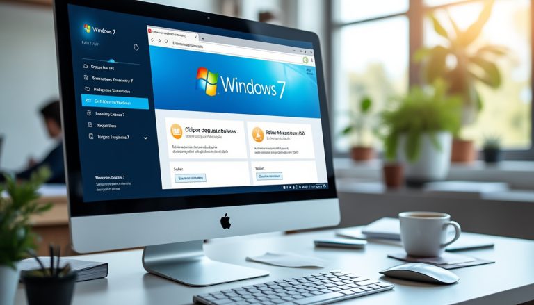téléchargez l’image iso officielle de windows 7 professional en français, disponible en versions 64 bits et 32 bits, pour une installation facile et rapide.