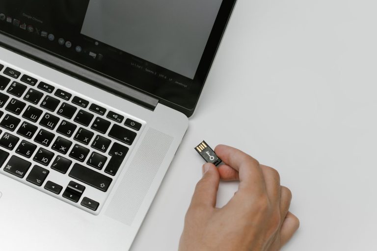 Formater une clé USB en — formatage clé USB sur ordinateur