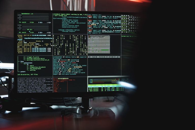 LVM sous Linux définition, installation — serveur Linux terminal avec commandes LVM