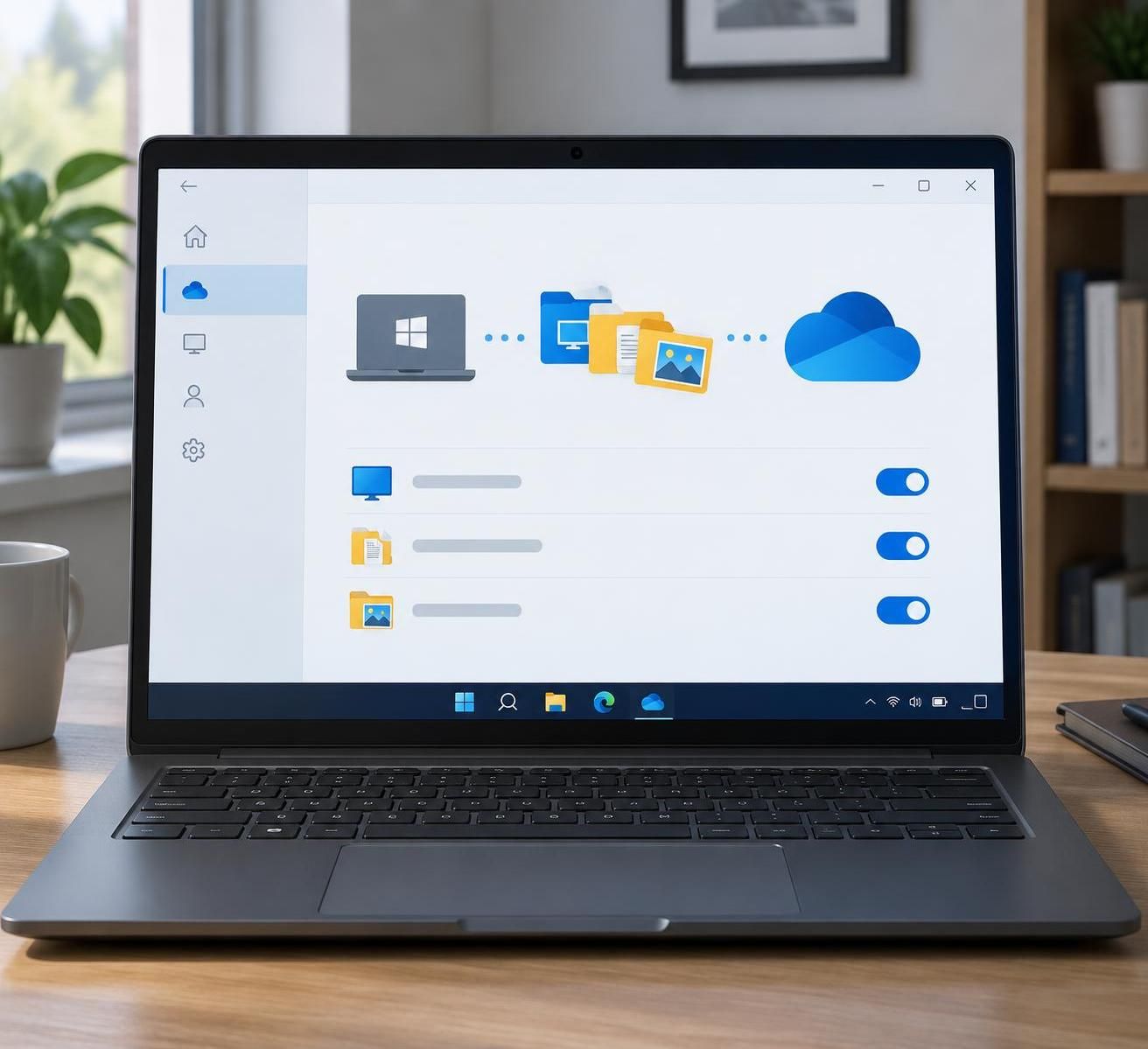découvrez comment désactiver onedrive sur windows, android et mac grâce à ce guide complet : étapes simples pour suspendre la synchronisation ou supprimer l’application.