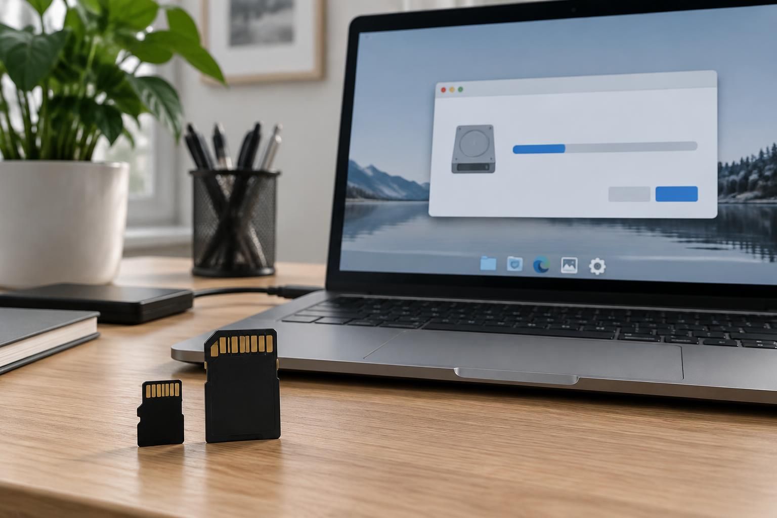 découvrez comment formater une carte sd en fat32 sur windows, mac ou android, avec des étapes simples et des conseils pour éviter les erreurs.