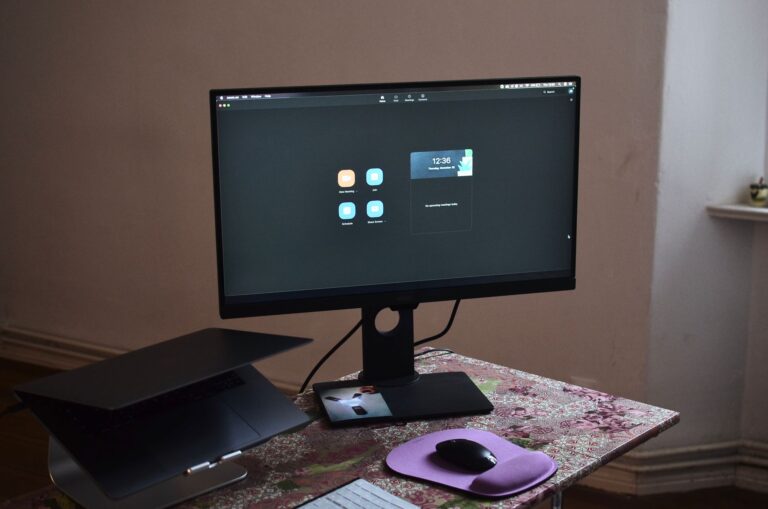 AppImage Installer lancer des AppImages — bureau Linux avec icônes AppImage