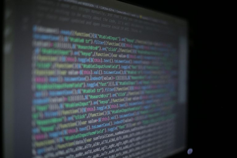 PowerShell foreach syntaxe, tableaux, CSV — écran d'ordinateur codage PowerShell